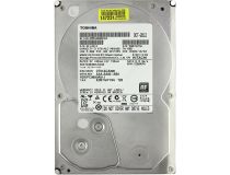 HDD 3 Tb SATA 6Gb/s Toshiba DT01ACA300  3.5 7200rpm 64Mb