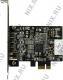 STLab F-301 (RTL) PCI-Ex1, 1 port-ext IEEE1394a, 2 port-ext IEEE1394b