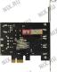 STLab F-301 (RTL) PCI-Ex1, 1 port-ext IEEE1394a, 2 port-ext IEEE1394b