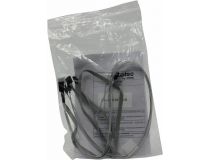 Adaptec ACK-I-HDmSAS-4SATA-SB-0.8M  2279800-R  Кабель SFF-8643-- 4xSATA 0.8м