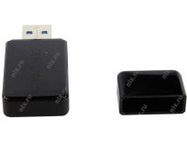 Transcend TS-RDF5K USB3.0 SDXC/microSDXC Card Reader/Writer