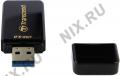 Transcend TS-RDF5K USB3.0 SDXC/microSDXC Card Reader/Writer