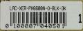 Тонер-картридж XEROX 106R02252 Black для Phaser 6600, Workcentre 6605