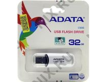 ADATA Classic C906 AC906-32G-RWH USB2.0 Flash Drive 32Gb
