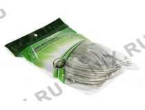 Aopen ACU823-10м Кабель удлинительный активный USB 2.0-repeater A-- A 10м