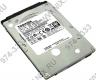 HDD 500 Gb SATA 6Gb/s TOSHIBA MQ01ABF050  2.5  5400rpm 8Mb