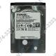 HDD 500 Gb SATA 6Gb/s TOSHIBA MQ01ABF050  2.5  5400rpm 8Mb