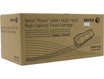 Тонер-картридж XEROX 106R01536 для Phaser 4600/4620 (повышенной ёмкости)