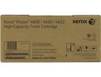 Тонер-картридж XEROX 106R01536 для Phaser 4600/4620 (повышенной ёмкости)