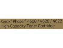 Тонер-картридж XEROX 106R01536 для Phaser 4600/4620 (повышенной ёмкости)