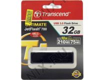 Transcend TS32GJF780 JetFlash 780 USB3.0 Flash Drive 32Gb (RTL)