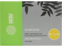 Картридж Cactus CS-WC3210X для Xerox WorkCentre 3210/3220
