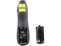 Logitech Professional Presenter R700 (RTL) USB, 5 btn, Беспроводной пульт с лазерной указкой 910-003507 