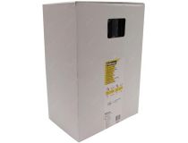 Fellowes 53501 Пластмассовые гребёнки для переплёта (Black, A4, d=45мм, уп.50шт)