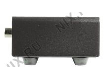 VCOM DD491 VGA to HDMI Converter (VGA(15F)+2xRCA-- HDMI 19F) + б.п.