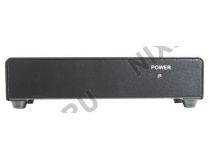 VCOM DD491 VGA to HDMI Converter (VGA(15F)+2xRCA-- HDMI 19F) + б.п.