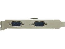 Orient XWT-PE2S (OEM) PCI-Ex1, Multi I/O, 2xCOM9M