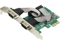 Orient XWT-PE2S (OEM) PCI-Ex1, Multi I/O, 2xCOM9M