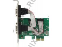 Orient XWT-PE2S (OEM) PCI-Ex1, Multi I/O, 2xCOM9M