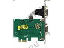 Orient XWT-PE2S (OEM) PCI-Ex1, Multi I/O, 2xCOM9M