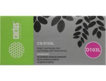 Картридж Cactus CS-D103L для Samsung ML2950/2955,SCX4729/4728