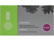 Картридж Cactus CS-D103S для Samsung ML2950/2955,SCX4729/4728