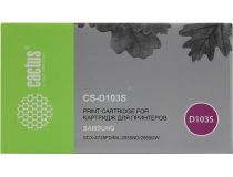 Картридж Cactus CS-D103S для Samsung ML2950/2955,SCX4729/4728