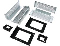 APC AP9625 SmartUPS/SmartUPS RT Two Post Rail Kit (набор для крепления UPS в 19 стойку)