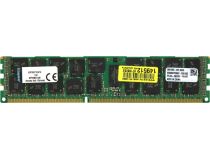 Kingston ValueRAM KVR16R11D4/16 DDR3 RDIMM 16Gb PC3-12800 ECC Registered with Parity CL11