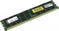 Kingston ValueRAM KVR16R11D4/16 DDR3 RDIMM 16Gb PC3-12800 ECC Registered with Parity CL11