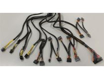 Блок питания ExeGate ((Server) PRO) (RM-)700ADS EX174460RUS  700W ATX (24+4x4+2х6/8пин)