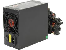 Блок питания ExeGate ((Server) PRO) (RM-)700ADS EX174460RUS  700W ATX (24+4x4+2х6/8пин)