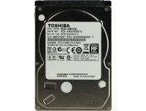 HDD 320 Gb SATA-II 300 TOSHIBA  MQ01ABD032 2.5 5400rpm 8Mb
