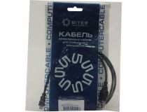 5bites UC5002-010 Кабель USB 2.0 AM-- micro-B 1м