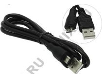 5bites UC5002-010 Кабель USB 2.0 AM-- micro-B 1м