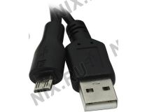 5bites UC5002-010 Кабель USB 2.0 AM-- micro-B 1м