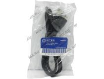 5bites UC5002-010 Кабель USB 2.0 AM-- micro-B 1м