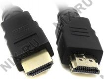 5bites APC-014-030 Кабель HDMI to HDMI (19M -19M) 3м 2 фильтра ver1.4