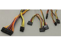 Блок питания FSP Q-Dion  QD350  350W ATX (24+4пин)