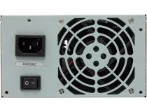 Блок питания FSP Q-Dion  QD350  350W ATX (24+4пин)