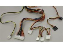 Блок питания FSP Q-Dion  QD350  350W ATX (24+4пин)