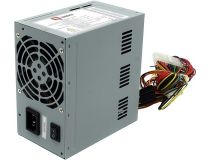 Блок питания FSP Q-Dion  QD350  350W ATX (24+4пин)