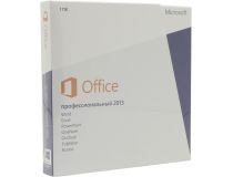Microsoft Office 2013 Профессиональный (BOX) 269-16355/16288 