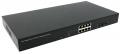 MultiCo EW-P7082IW Управляемый коммутатор (8UTP 1000Mbps + 2SFP PoE+)