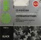 Картридж Cactus CS-PGI425BK Black для Canon PIXMA IP4840,MG5140/5240/6140/8140
