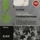 Картридж Cactus CS-PG40 Black для Canon PIXMA MP150/160/170/180/450/460,IP1180/1200/1300(восстановлен из б/у)