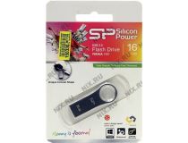Silicon Power Firma F80 SP016GBUF2F80V1S USB2.0 Flash Drive 16Gb (RTL)