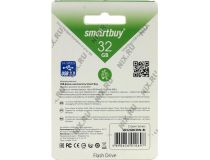 SmartBuy Crown SB32GBCRW-Bl USB3.0 Flash Drive 32Gb (RTL)