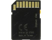 Transcend TS16GSDU1 SDHC Memory Card 16Gb UHS-I Class10