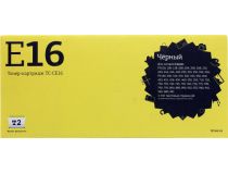 Картридж T2 TC-CE16 для Canon FC100/200/300 серии, Canon PC140/300/400/500/700/800 серии